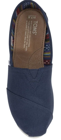 Classics-30 navy dame