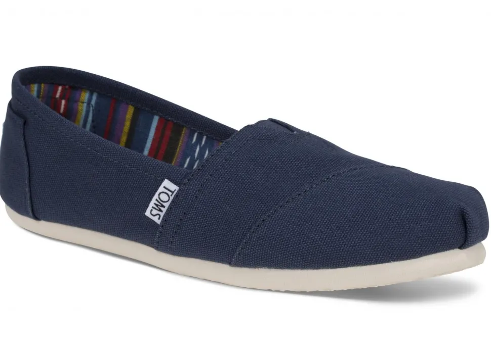 Classics-30 navy dame