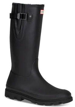 Downpour Adjustable HFRU0003251 herre sort