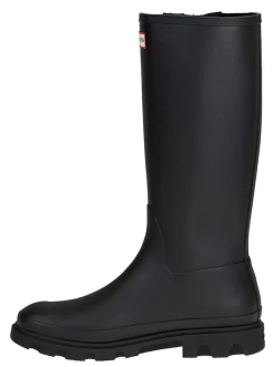 Downpour Adjustable HFRU0003251 herre sort