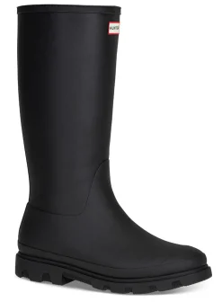 Downpour Tall Insulated HFRU0001252 herre