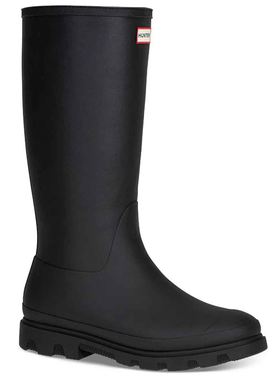 Downpour Tall Insulated HFRU0001252 herre