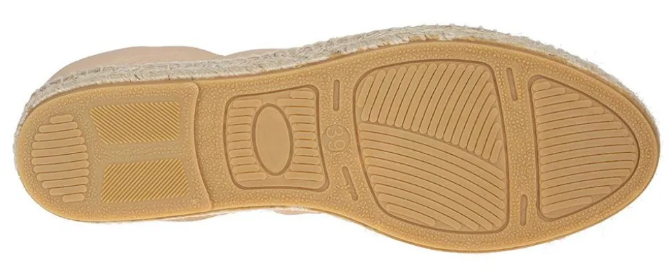 Espadrillos LIL24YU668 beige
