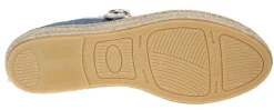 Espadrillos LIL24YU668 blå