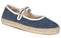 Espadrillos LIL24YU668 blå