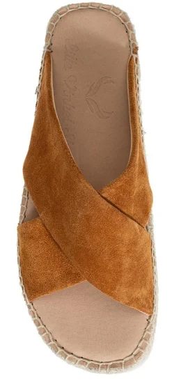 Espadrillos LIL25YU787 brun