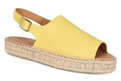 Espadrillos LIL23YU333 gul