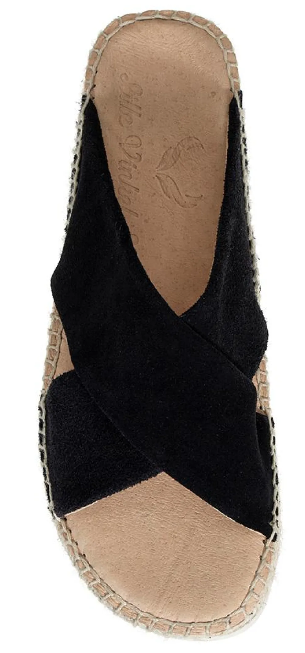 Espadrillos LIL25YU787 sort