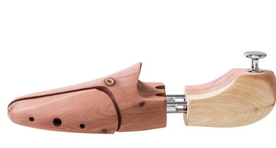 Famaco Cedar Shoe Tree