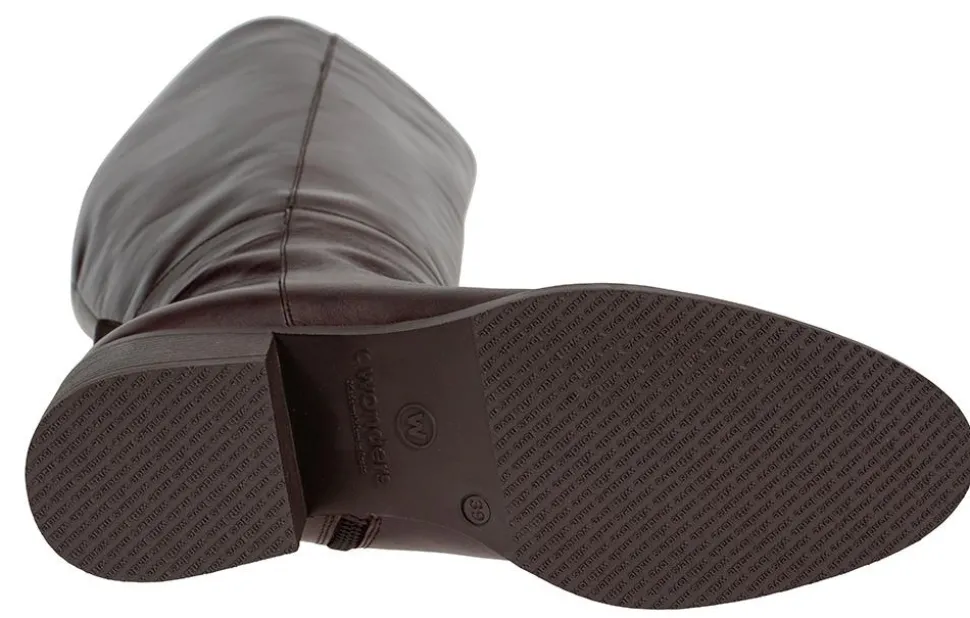 G-6215 ekstra vidde brun