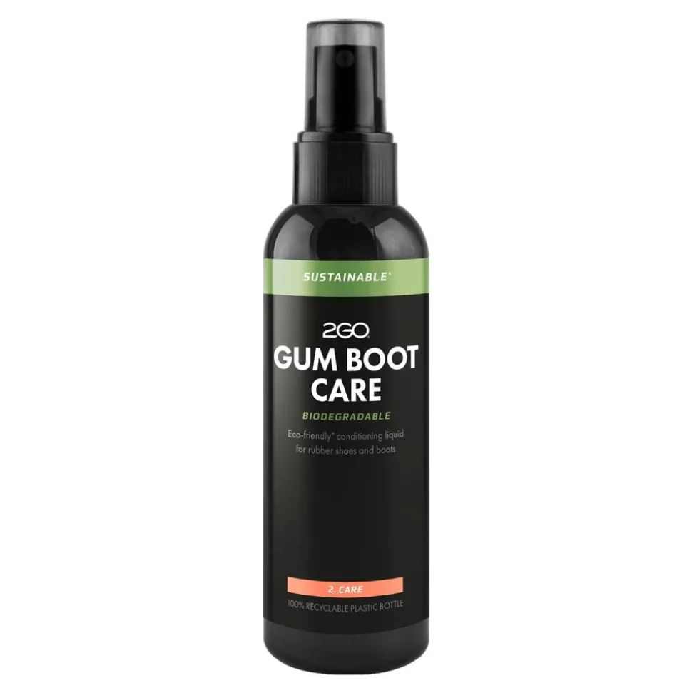 2 Go Gum Boot Care