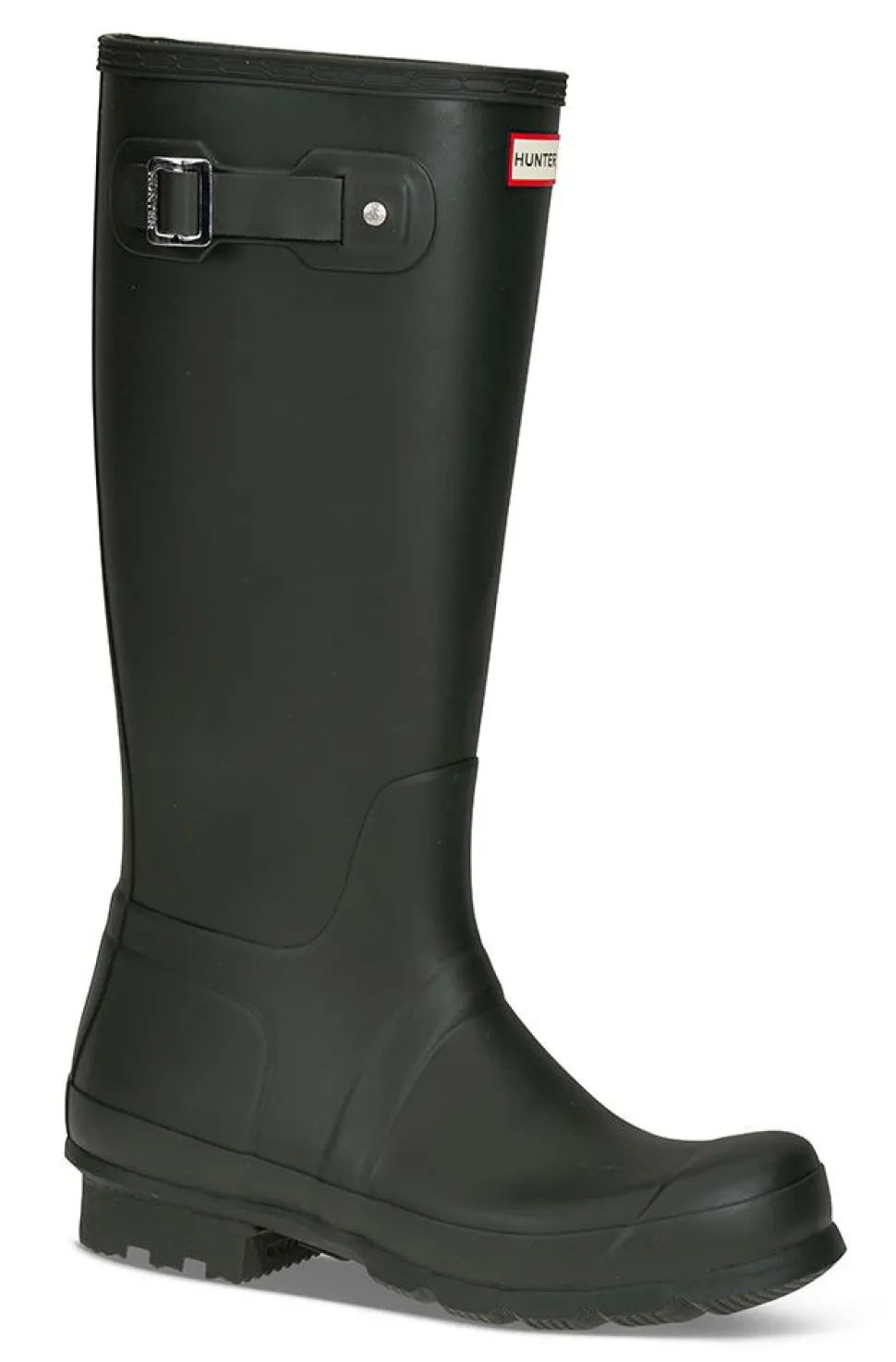 Gummistøvel MFT9000RMA olive