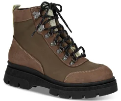 Hiking Boots 38025 grønn