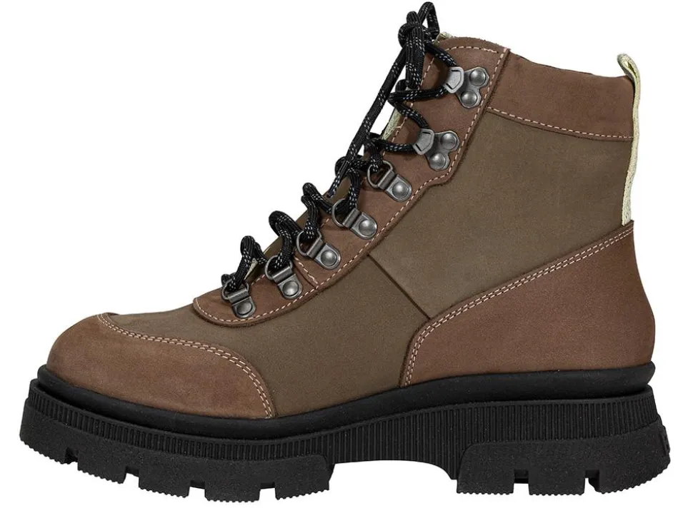 Hiking Boots 38025 grønn