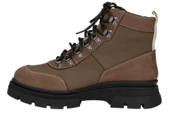 Hiking Boots 38025 herre grønn