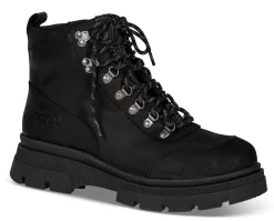 Hiking Boots 38025 herre sort