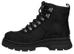 Hiking Boots 38025 herre sort