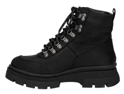 Hiking Boots 38025 sort