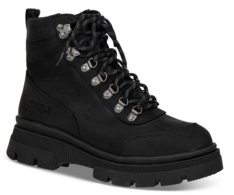 Hiking Boots 38025 sort