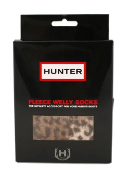 Huntersokk høy
