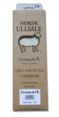 Innmark Barn