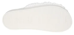 Inuikii Knitted Clog offwhite