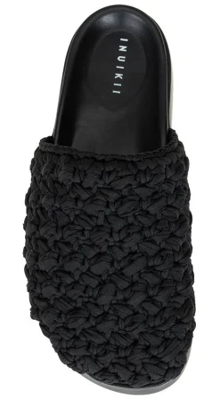 Inuikii Knitted Clog sort