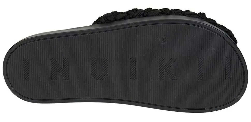 Inuikii Knitted Clog sort