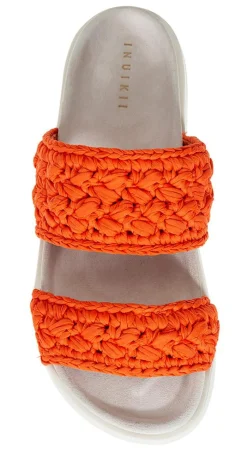 Inuikii Knitted Double red