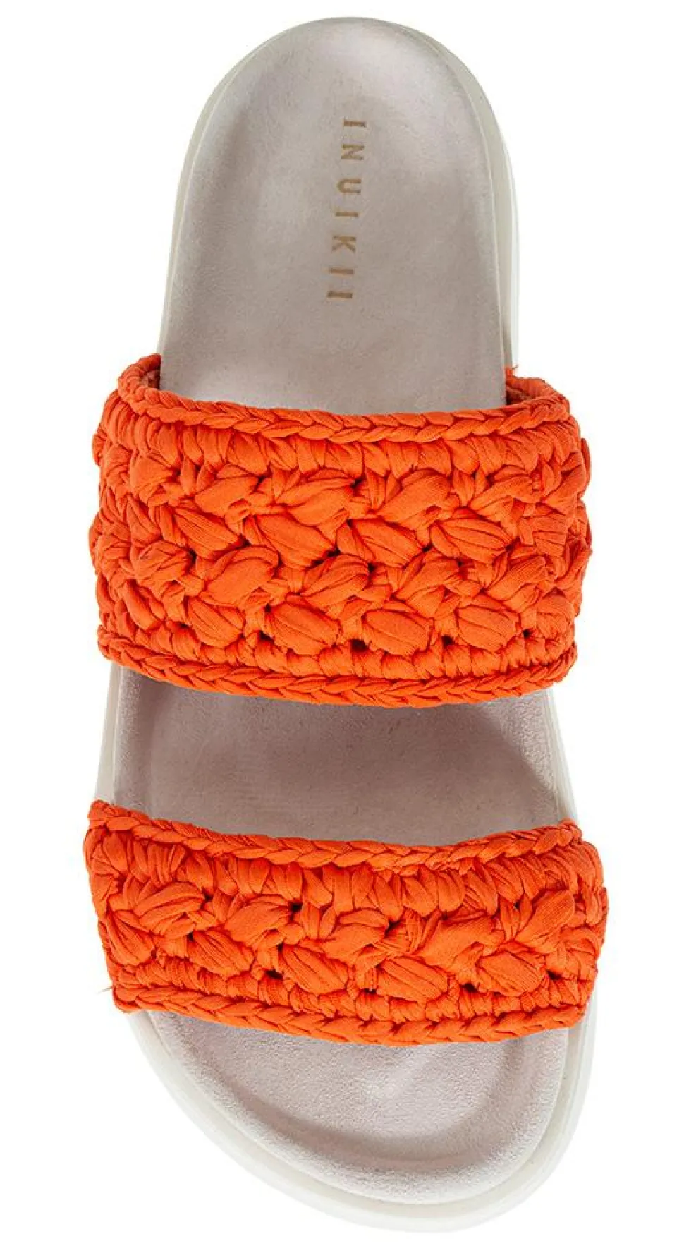 Inuikii Knitted Double red