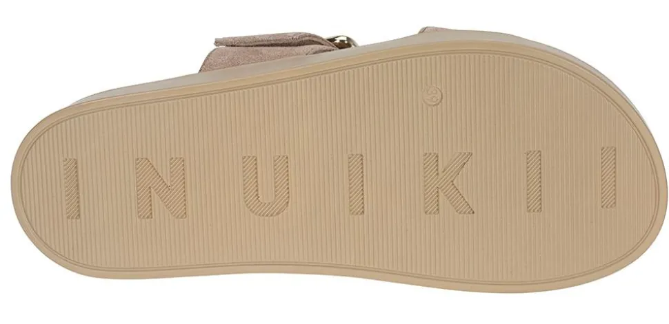 Inuikii Tilda Buckle 1004-003 beige