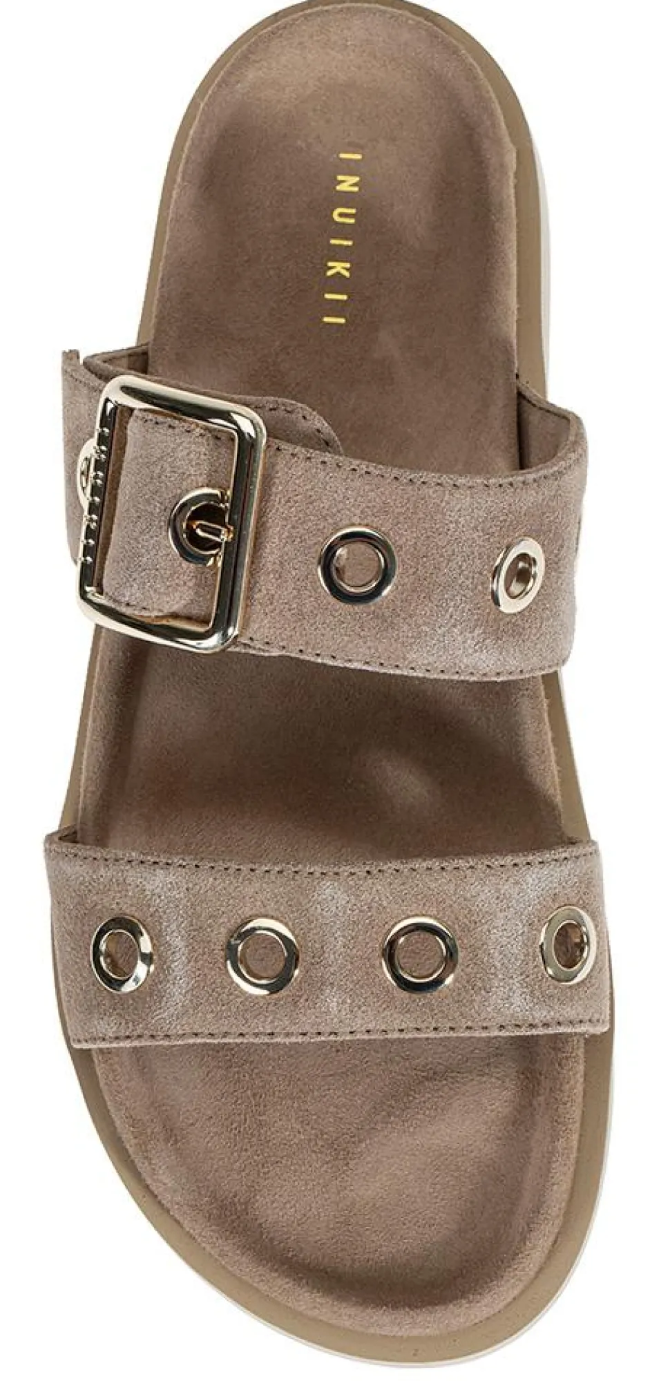 Inuikii Tilda Buckle 1004-003 beige