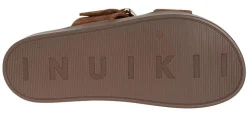 Inuikii Tilda Buckle 1004-003 brun
