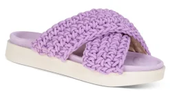 Inuikii Woven purple