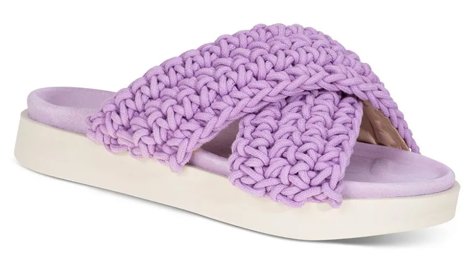 Inuikii Woven purple