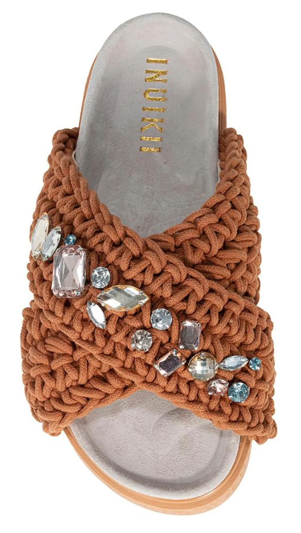Inuikii Woven Stone-20