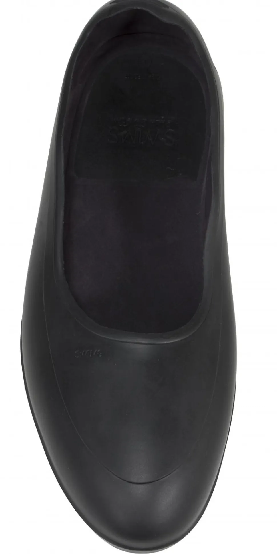 Kalosjer Overshoe-00