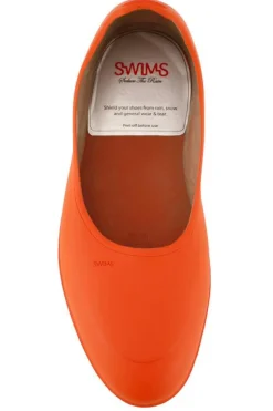 Kalosjer Overshoe-65