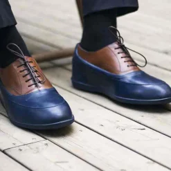 Kalosjer Overshoe-30