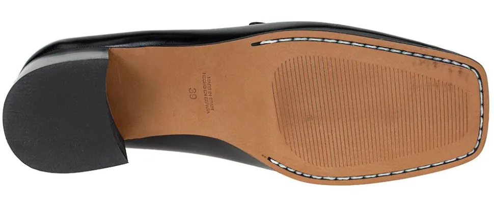 Loafer 183 Antifaz