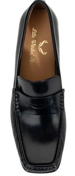 Loafer 183 Antifaz