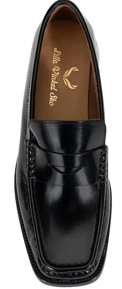 Loafer 182 Antifaz