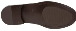 Loafer 160 Antifaz burgunder