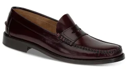 Loafer 160 Antifaz burgunder