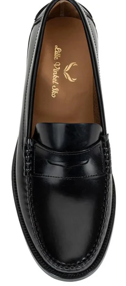 Loafer 160 Antifaz sort
