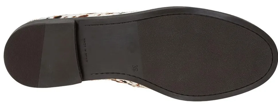 Loafer A7549 pony