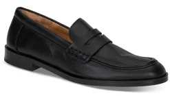 Loafer A7549 sort