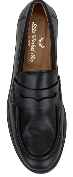 Loafer A7549 sort