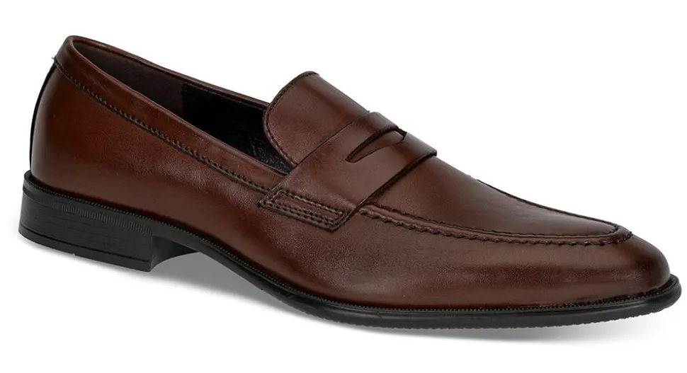 Loafer 6432 brun