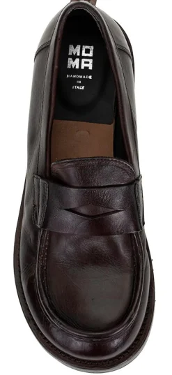 Loafer 86503 brun